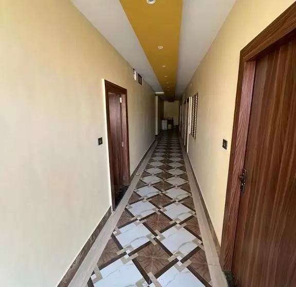 Hotelli Siyaram Kunj