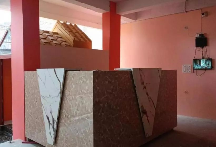 Hotelli Siyaram Kunj