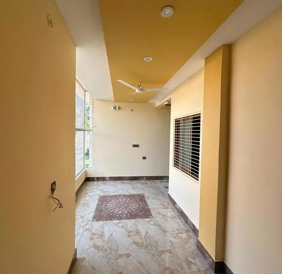 Hotelli Siyaram Kunj