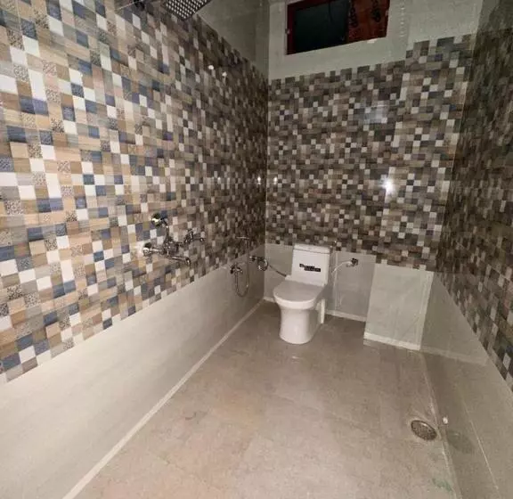 Hotelli Siyaram Kunj