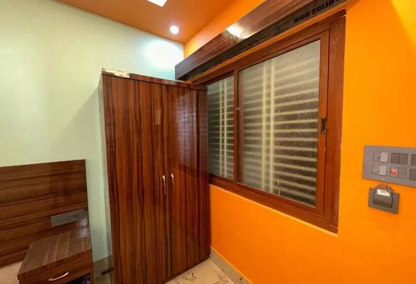 Hotelli Siyaram Kunj