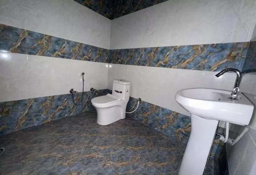 Hotelli Siyaram Kunj