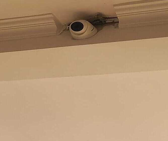 בית מלון כפרי Spot On 93378 Lona Guest House Syariah