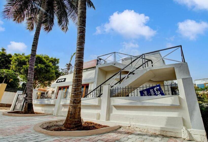 ホテル Spot On Mystic Mansion