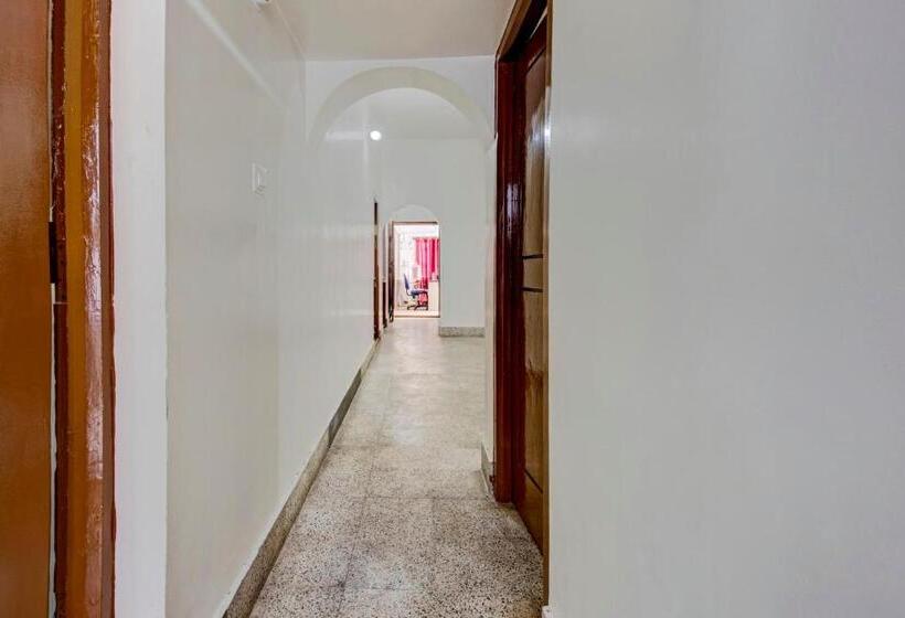 ホテル Spot On Mystic Mansion