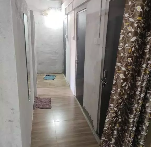 ホテル Vasant Bamboo Cottage