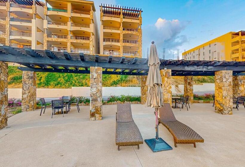 ホテル Ventanas Fase Tres #626