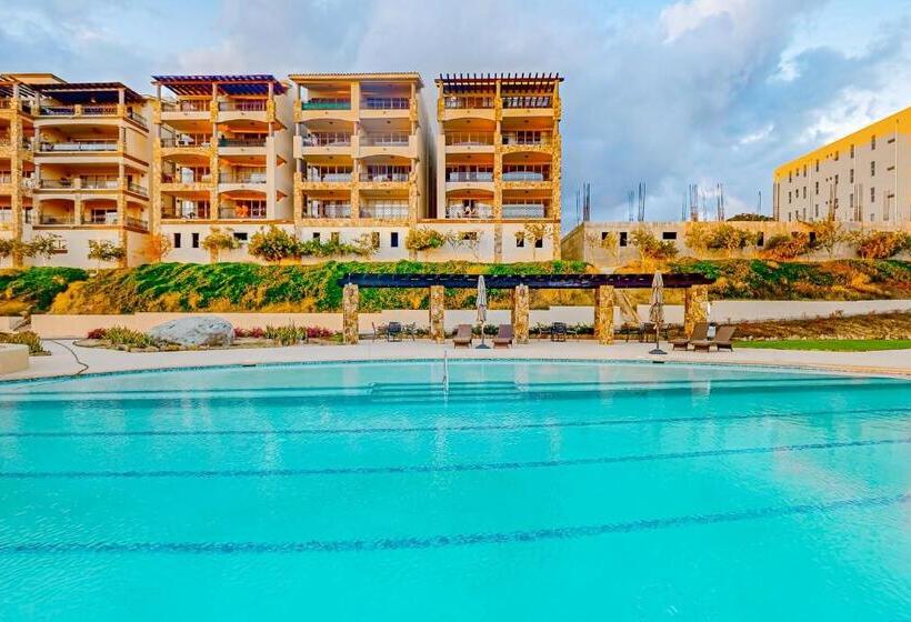 ホテル Ventanas Fase Tres #626