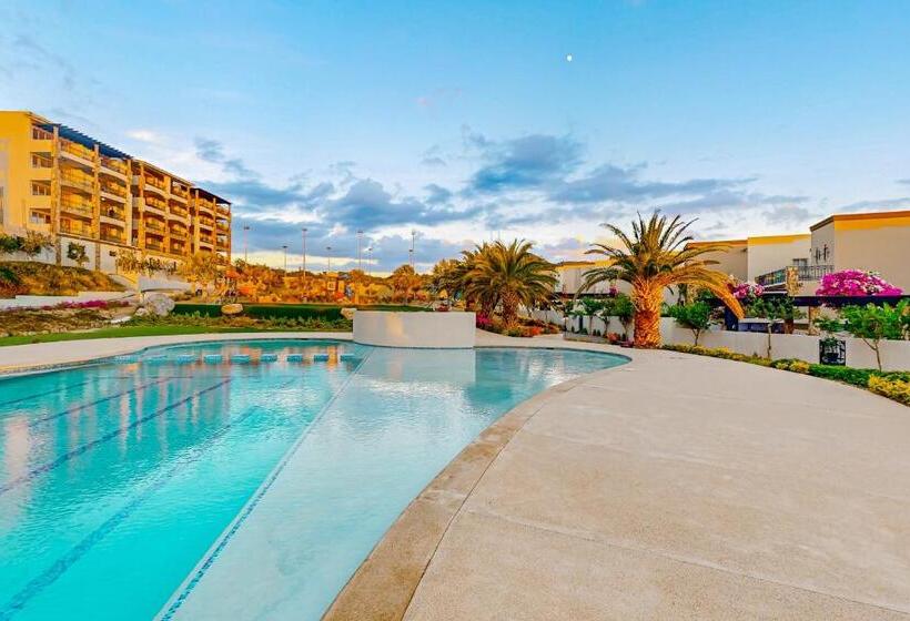 ホテル Ventanas Fase Tres #626