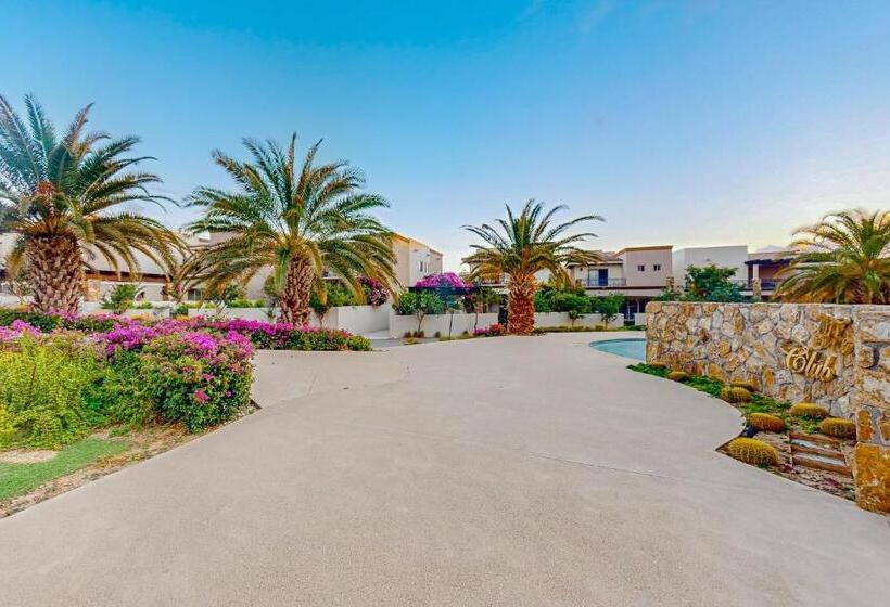 ホテル Ventanas Fase Tres #626