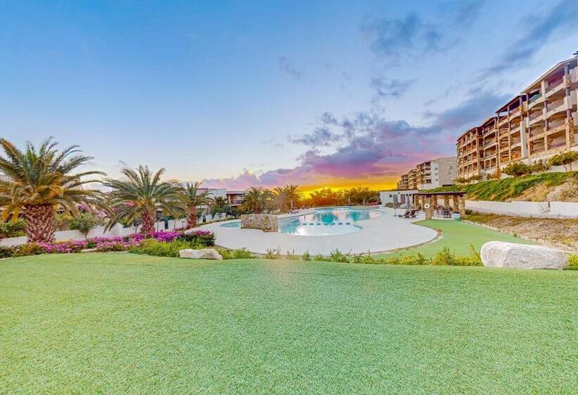 ホテル Ventanas Fase Tres #626