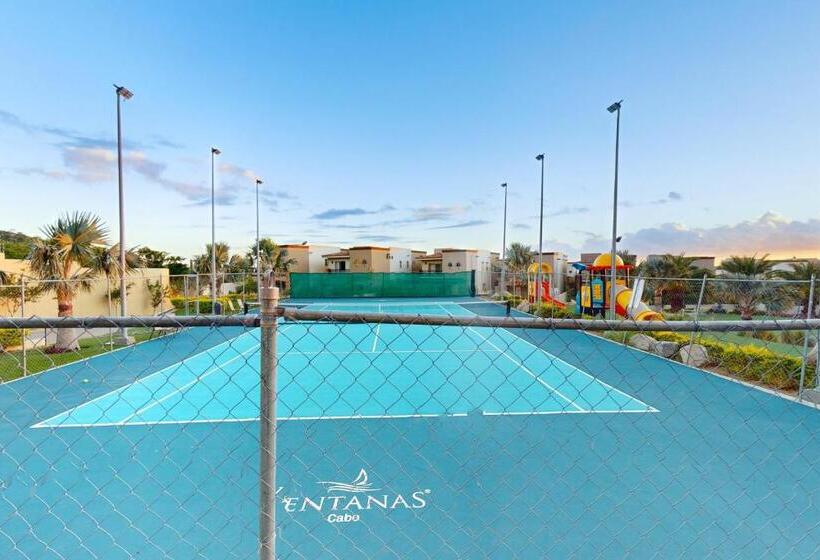 ホテル Ventanas Fase Tres #626