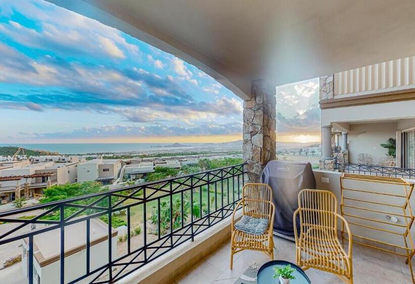 ホテル Ventanas Fase Tres #626