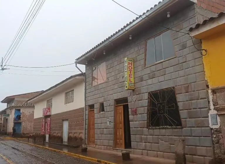 ホテル Villa Maras