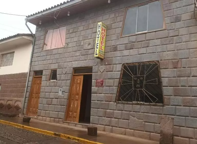 ホテル Villa Maras