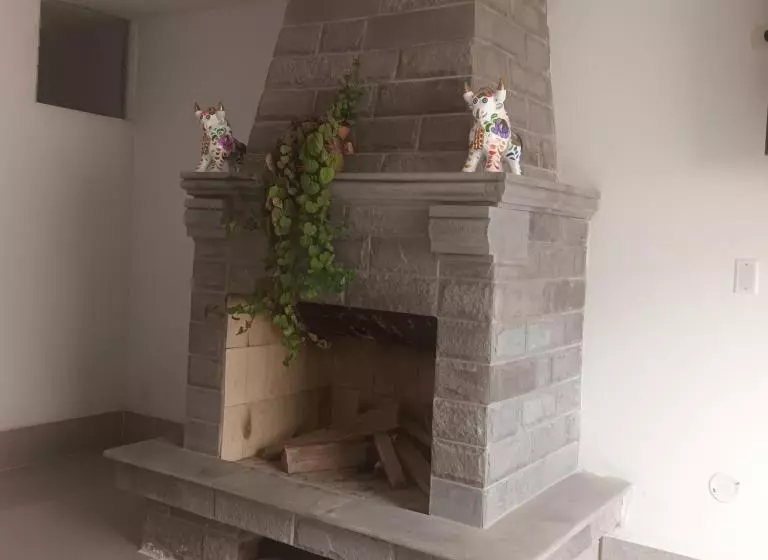 ホテル Villa Maras