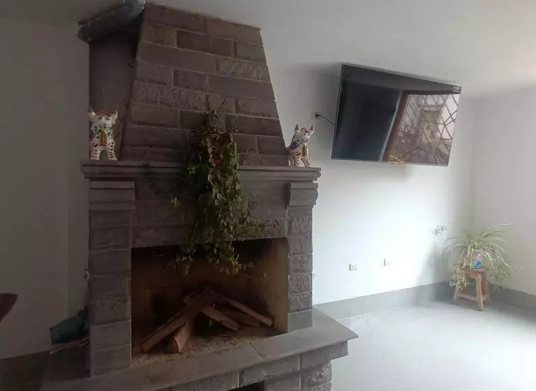 ホテル Villa Maras