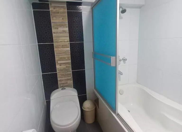 ホテル Villa Maras