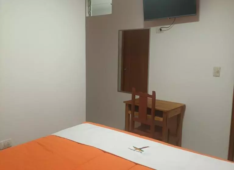 ホテル Villa Maras