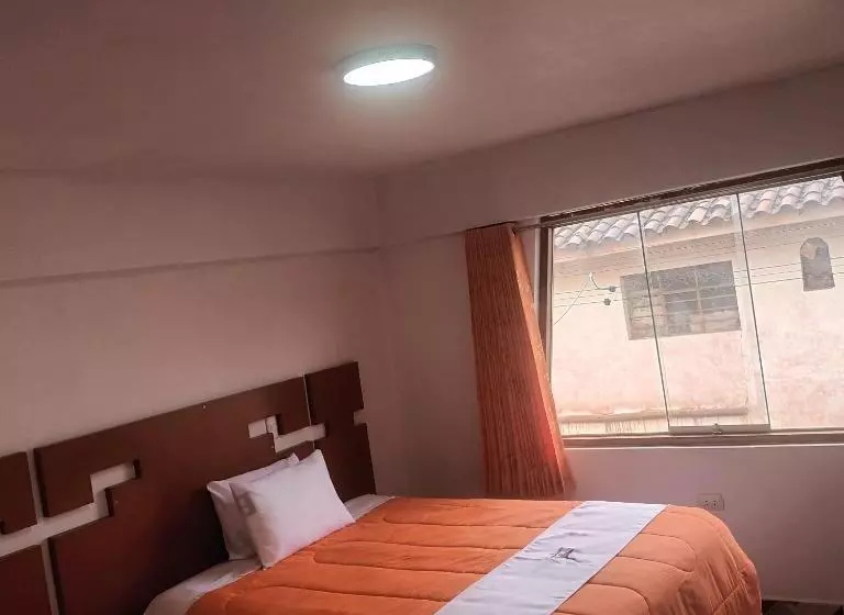 ホテル Villa Maras