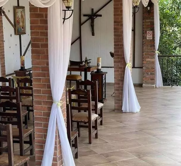 Kimbala Resort
