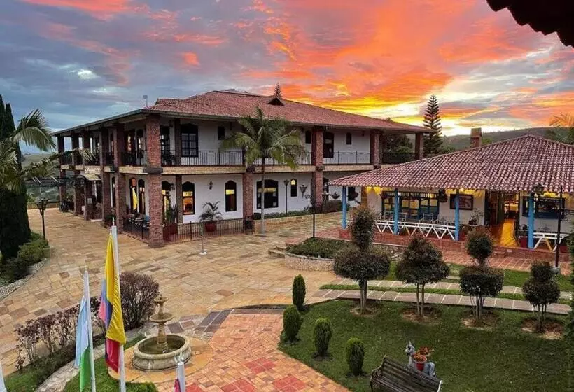 Kimbala Resort