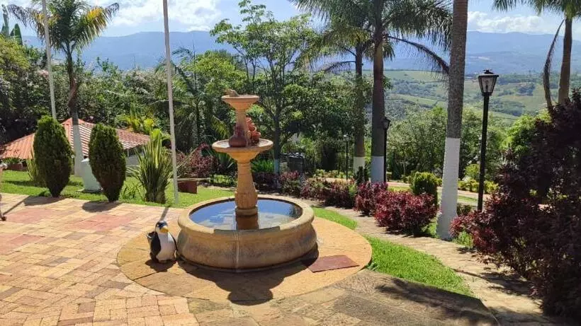 Kimbala Resort