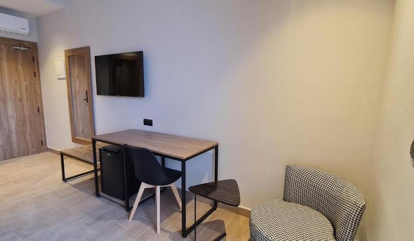 L Escale Hôtel & Spa By 7av Hotels