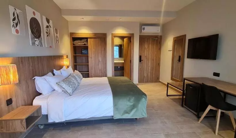 L Escale Hôtel & Spa By 7av Hotels