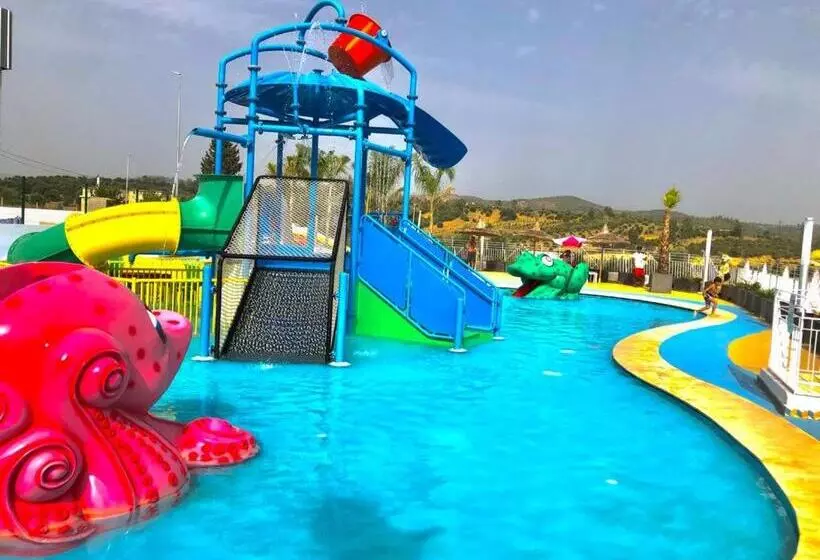 L Escale Hôtel & Spa By 7av Hotels