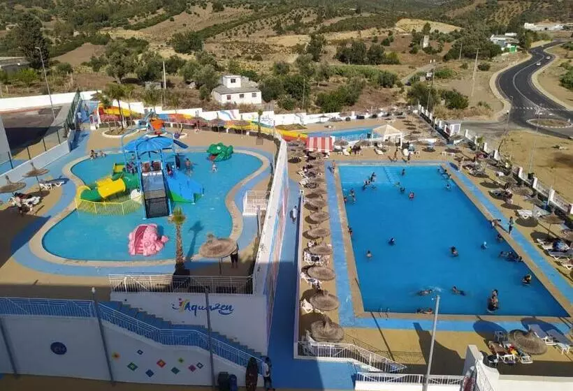 L Escale Hôtel & Spa By 7av Hotels