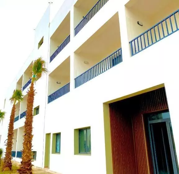 L Escale Hôtel & Spa By 7av Hotels