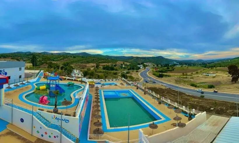 L Escale Hôtel & Spa By 7av Hotels