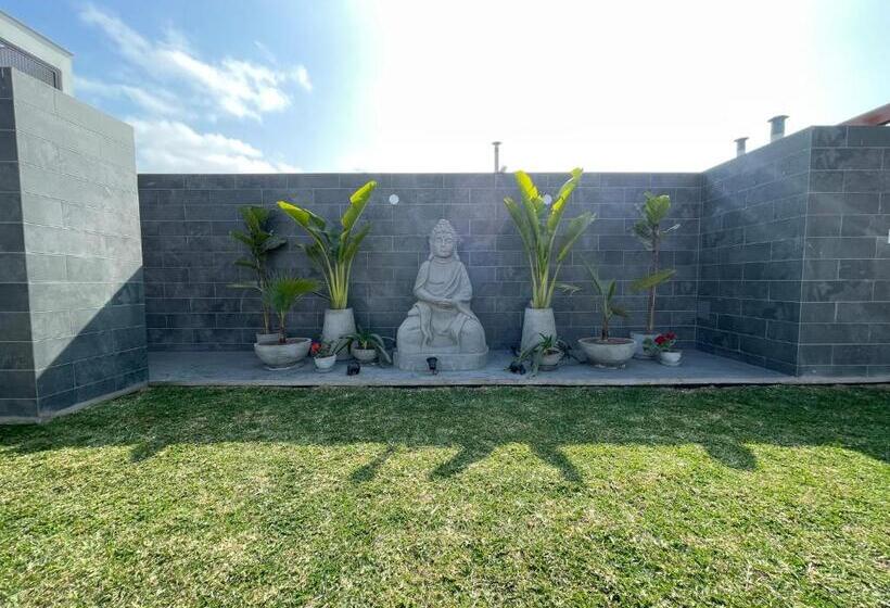 Monterrico Polo Aparts   Cerca A La Embajada De Usa