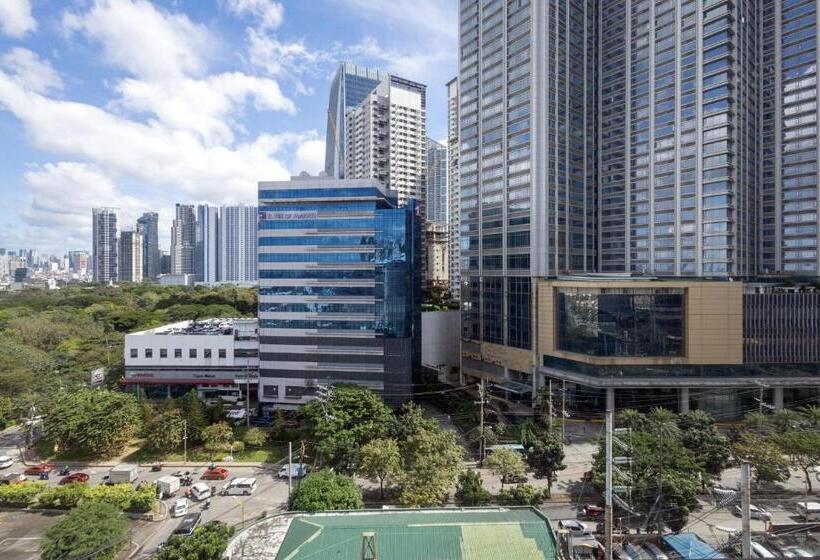 Lush Residences Makati