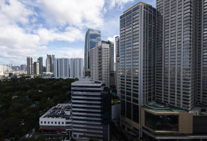 Lush Residences Makati