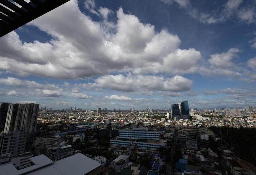 Lush Residences Makati