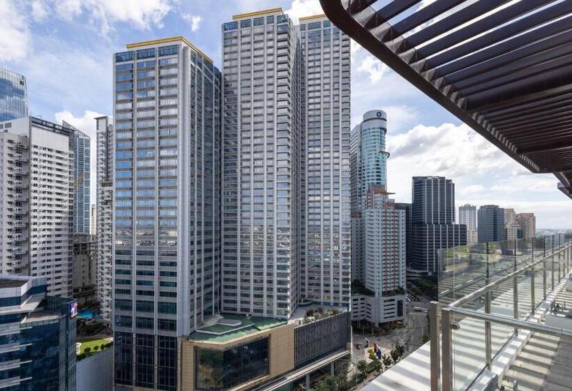 Lush Residences Makati