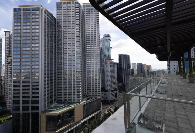 Lush Residences Makati