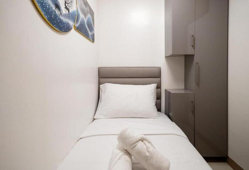 Lush Residences Makati