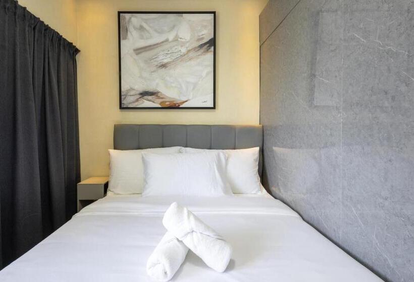 Lush Residences Makati