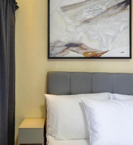 Lush Residences Makati