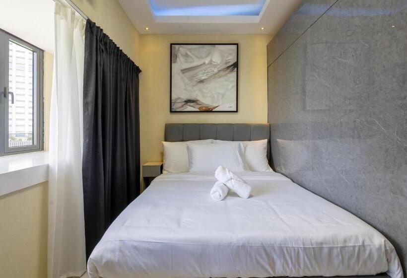 Lush Residences Makati