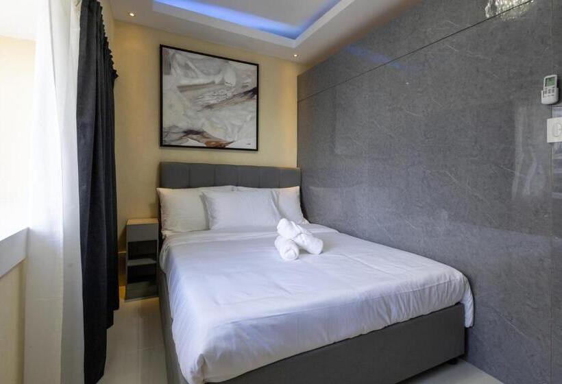 Lush Residences Makati