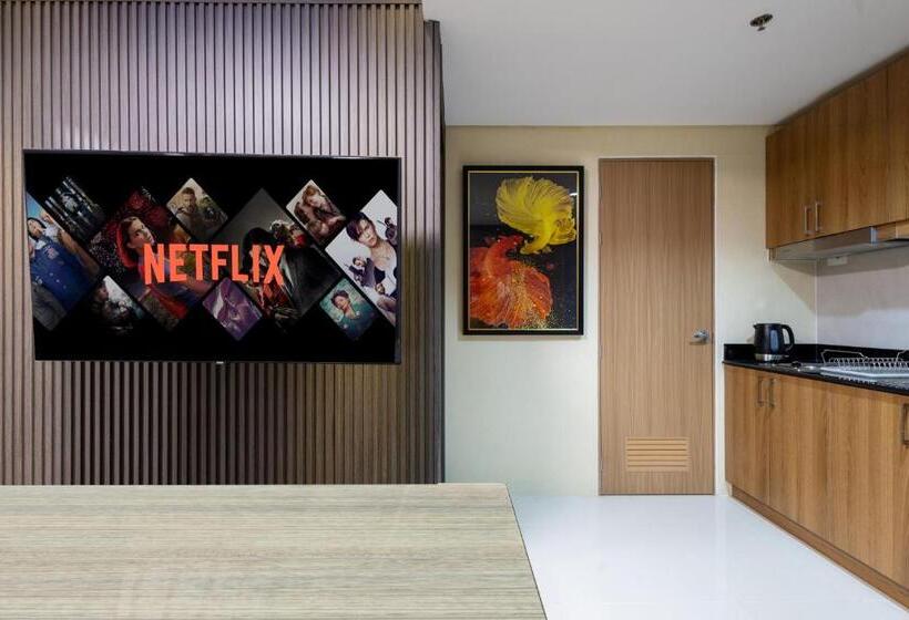 Lush Residences Makati