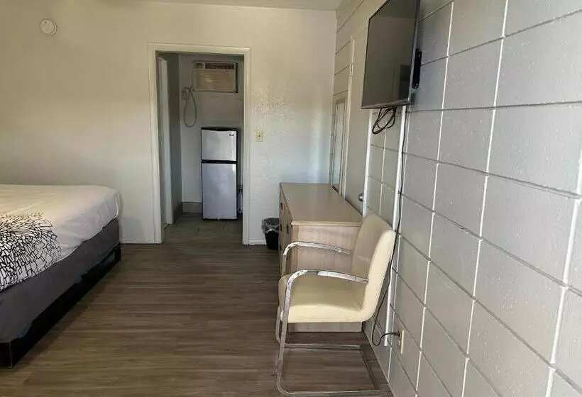 Motelli Candlelight Inn