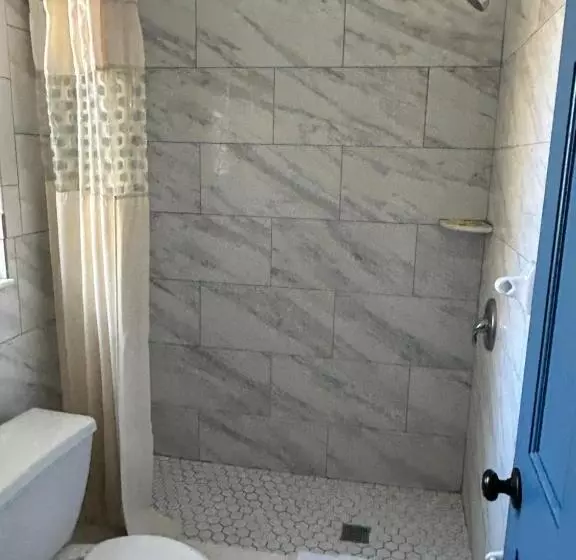 Motelli Candlelight Inn