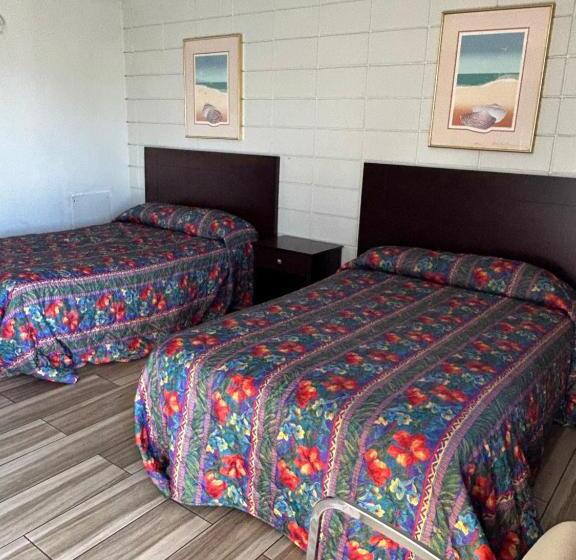 汽车旅馆  Candlelight Inn