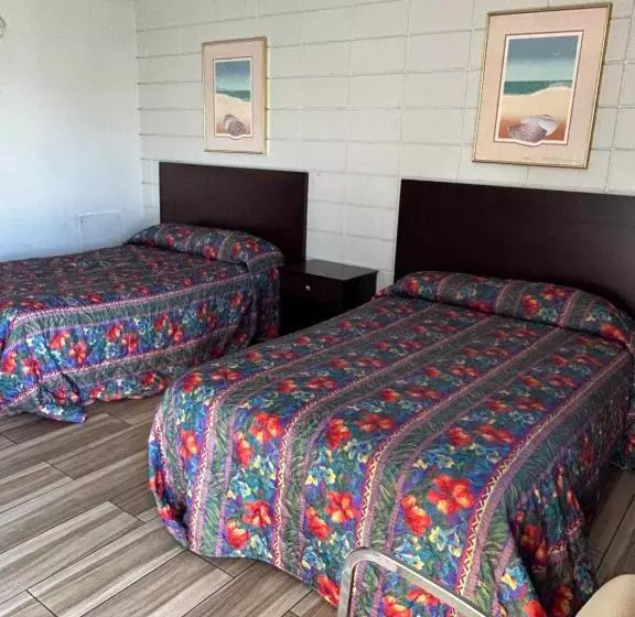 Motelli Candlelight Inn