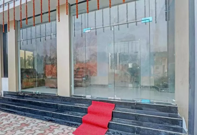 Oyo Flagship Hotel Awadh Viram